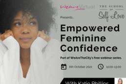 WeAreVirtual, Katie Phillips featured