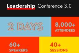 BYP Network Leadership Conference featured