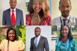 Black British Business Awards 2021