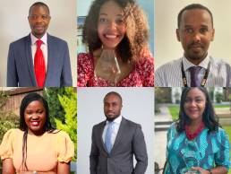 Black British Business Awards 2021