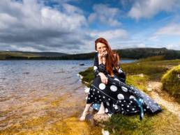 Carolyn Hobdey featured