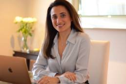 Dr Laila Kaikavoosi featured