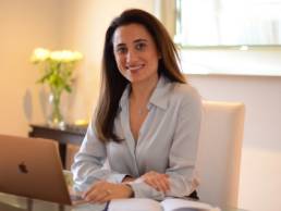 Dr Laila Kaikavoosi featured