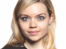 Eloise Skinner featured