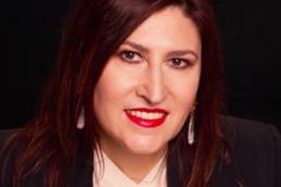 Eva Pederizini featured