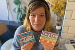 Hazel Reynolds featured