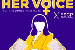 Her Voice | ESCP Business School