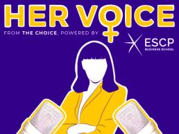 Her Voice | ESCP Business School