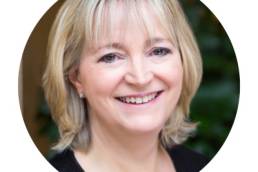 Kathy Abernethy featured