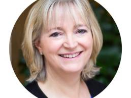 Kathy Abernethy featured