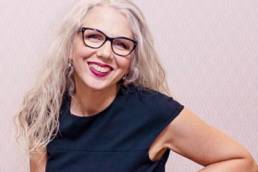 Menopause, Breaking the taboo with Kate Usher event featured