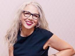 Menopause, Breaking the taboo with Kate Usher event featured