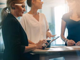 Menopause in the workplace: Impact on women in Financial Services