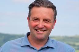 Paul Hargreaves featured