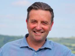 Paul Hargreaves featured