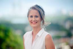 Philippa White featured