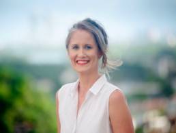 Philippa White featured