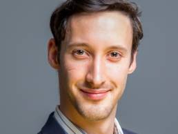 Richard Evans featured