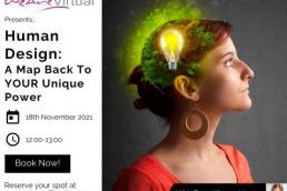 WeAreVirtual, Faye Kilgour-Neves featured