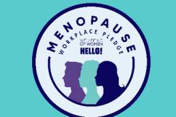 Wellbeing Of Women Menopause Workplace Pledge