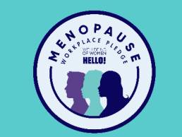 Wellbeing Of Women Menopause Workplace Pledge