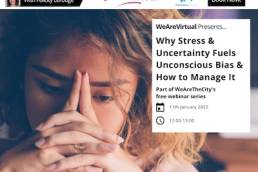 WeAreVirtual Webinar, Felicity Lerouge featured