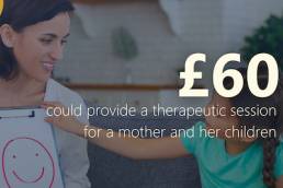 Hestia match-funding campaign