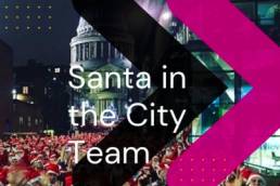 Santa in the City featured