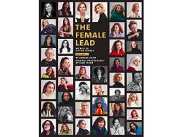 The Female Lead Volume II: We Rise By Lifting Others | Edwina Dunn OBE
