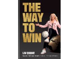 The Way to Win - Liv Cooke