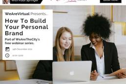 WeAreVirtual, Kubi Springer featured