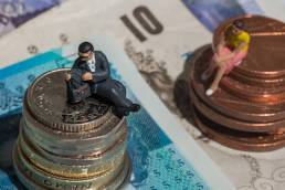 Equal Pay, Equal Pay Day, Gender Pay Gap