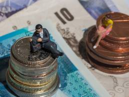 Equal Pay, Equal Pay Day, Gender Pay Gap