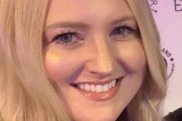 Sarah Mullin, Rising Star Alumni