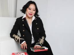 Catalina Kim featured