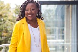 Julia Bernard Thompson featured