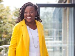 Julia Bernard Thompson featured