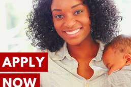 Leaders Plus Fellowship HEADER - APPLY NOW SQUAR