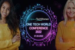 One Tech World featured