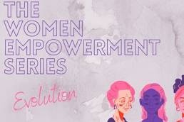 The Women Empowerment Series event