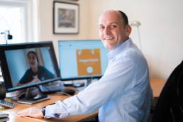 Adrian Levy featured