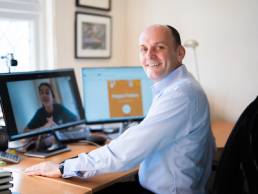 Adrian Levy featured