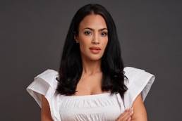 BEYOUROWN, Women Who Lead Lunch