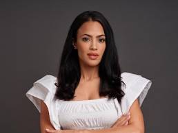 BEYOUROWN, Women Who Lead Lunch