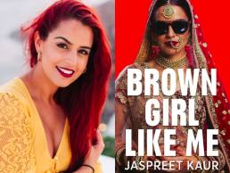 Behind the Cover - Jaspreet Kaur