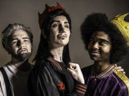 Contact theatre LGBT festival