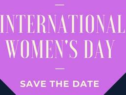 International Women's Day Virtual Summit featured