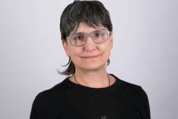 Louise Palmer-Masterton