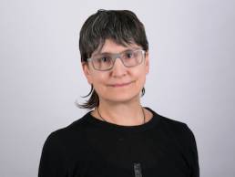 Louise Palmer-Masterton