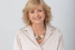 Michaela Weaver featured